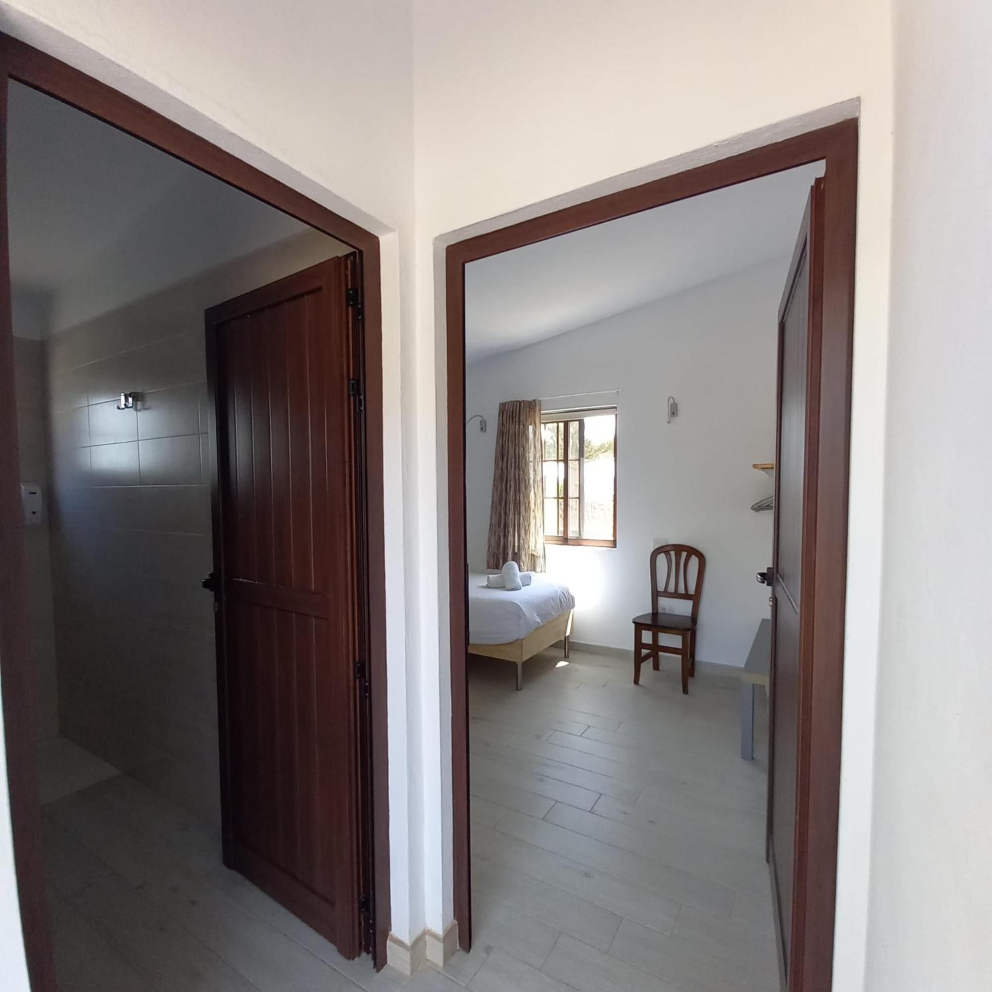 Вілла Casa Flora Villaverde  Екстер'єр фото